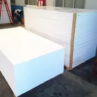 Pvc Pvc Plastic Pvc Color UV-anti 122x244cm Pvc Forex 19 Mm Sheets Of Plastic