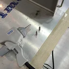 IEC61000-4-2 Standard 20kv Electrostatic Discharge Simulator