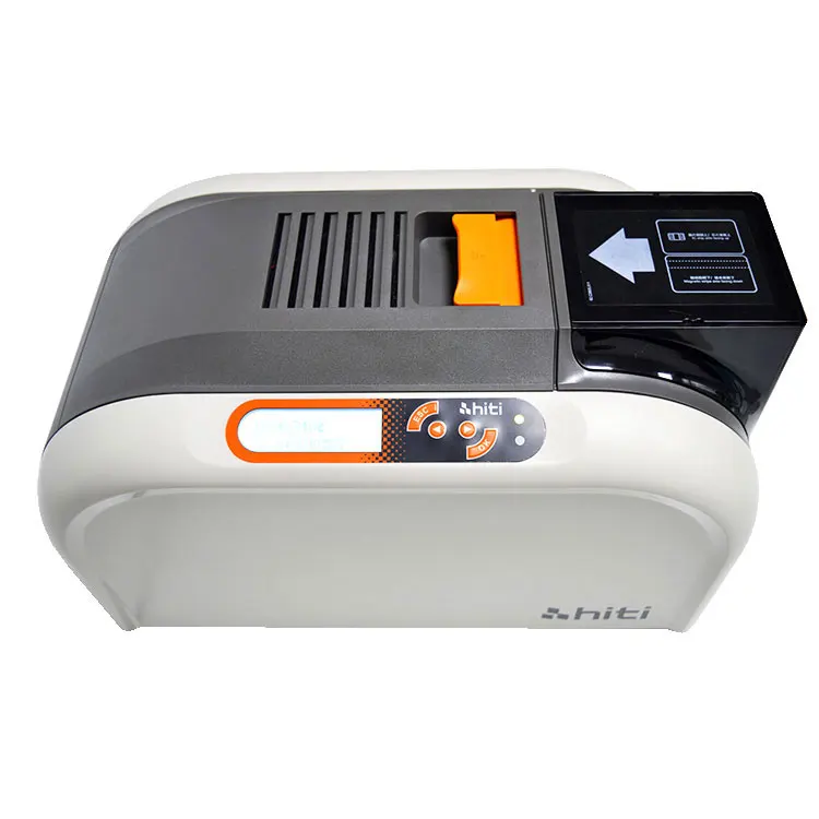 Buy Smart Card Printer,Pvc Card Printer 