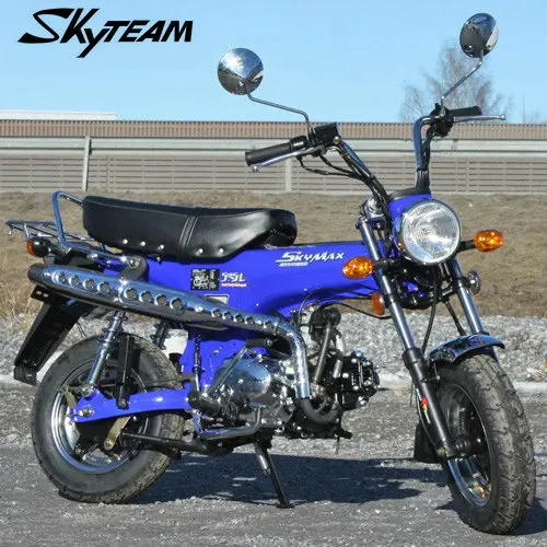 Honda Skyteam Skymax  Luftfilter 50cc 125cc 