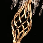Wedding Wedding Table Decoration Fullvaseer Wedding Table Decoration Gold Flower Holder Centerpieces