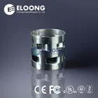 Metal Metal Ring Packing Carbon Steel 201/Alloy/SS304 Metal Packing Pall Ring