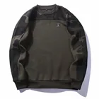 Manufacturer Manufacturer Oem Print Crew Neck Sweatshirt Unisex Custom Plain Blank Crewneck Sweatshirt Hoodie