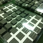 Transparent Solar Panels Solar Panel Buyer Yangtze Transparent Solar Panels 200w For BIPV Green House