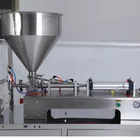 Sachet Honey Sachet Packing Machine Hot Sale Cheap Convenient Sachet Honey Packing Machine Price