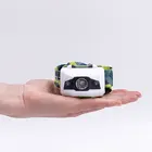 Spot Torch Lampe Torche Outdoor High Power Waterproof Led Headlamp Light Spot Flashlight Cob Head Lamp Led Hed Torch