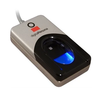 100% Original Digital Persona U.are.U 4500 Portable Biometric Fingerprint Scanner Reader URU4500 Made In Philippines