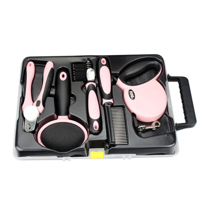 dog grooming kits