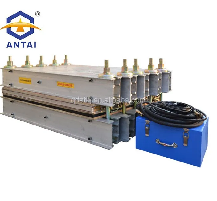 Cold Splicing Press Vulcanizing Machine 