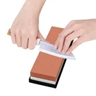 Stone Sharpening Stone Whetstone 3000/8000 Knife Sharpening Stone Whetstone