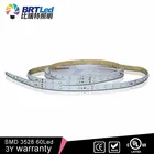 Warm White 3000k Warm White Led Strip Warm White 2300k 2700k 3000k 3528 Led Strip