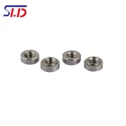 Nut Nuts PEM Fastener SMPS-440 Stainless Steel Self Clinching Nut