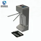 Gate Control The Turnstiles Triopd Gate Turnstile Access Gym Door Control