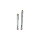 Anchor Silver Silver Frame Free Samples Standard Concrete Window/door Metal Anchor Metal Anchor Steel CN HEB M8 M10 Silver Hebei Ruiye ANSI