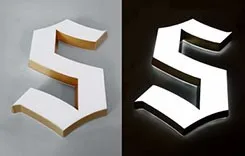 12mm SHK Two Flutes Spiral CNC Mini Channel Letters Cutter Tool Luminous Word Processing Engraving Tools with ODM & OEM Support 9