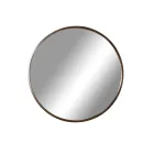 Frame Whole Sale Round Wooden Frame Decorative Mirror Frame
