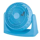 Fan Good Quality Box Fan Sibolux VENTILADOR BOX FAN 35CM Hot Sell In South America 8 Inch Mini Electric Air Circulation Box Fan