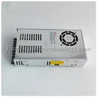 Power Supply 5V DC Power Supply NES-350-5 Meanwell 350W 5V 60A LED Controllers