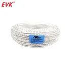 Deg Copper Wire And Cable 200 Deg C Flexible Tinned Copper Silicone Wire Cable