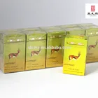 Slimming Green Tea Chunmee Green Tea Loss Weight- Organic Natural Slimming Chinese Green Tea Chunmee
