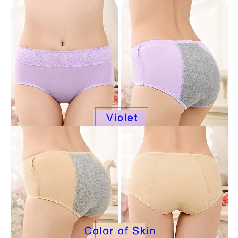 jockey period panties