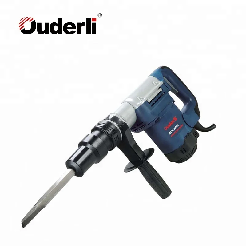 Mini Demolition Hammer vlr.eng.br