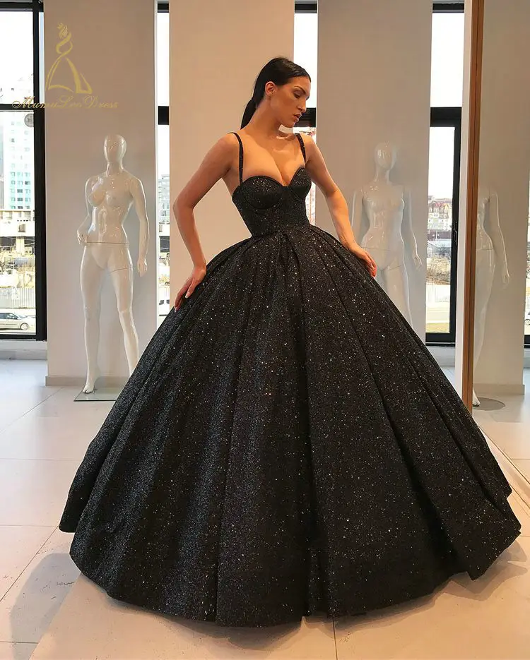 March Expo Woman Prom Party Ball Gown 
