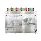 Carbonated Machine Carbonated Drink Carbonated Water Carbonated Filling Machines Soda Filling Line