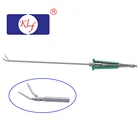 Retractor Surgery Instruments KLF Cardiac Surgery Instruments / Tuffier Retractor In Hangzhou