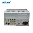 2 Din 7 Inch Universal Car Dvd Player Touch Screen 2 Din Made In China Car With USB SD BT Dvd Player