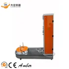 Wrapping Machine China Luggage Wrapping Machine High Quality Airport Luggage Wrapping Machine Made In China