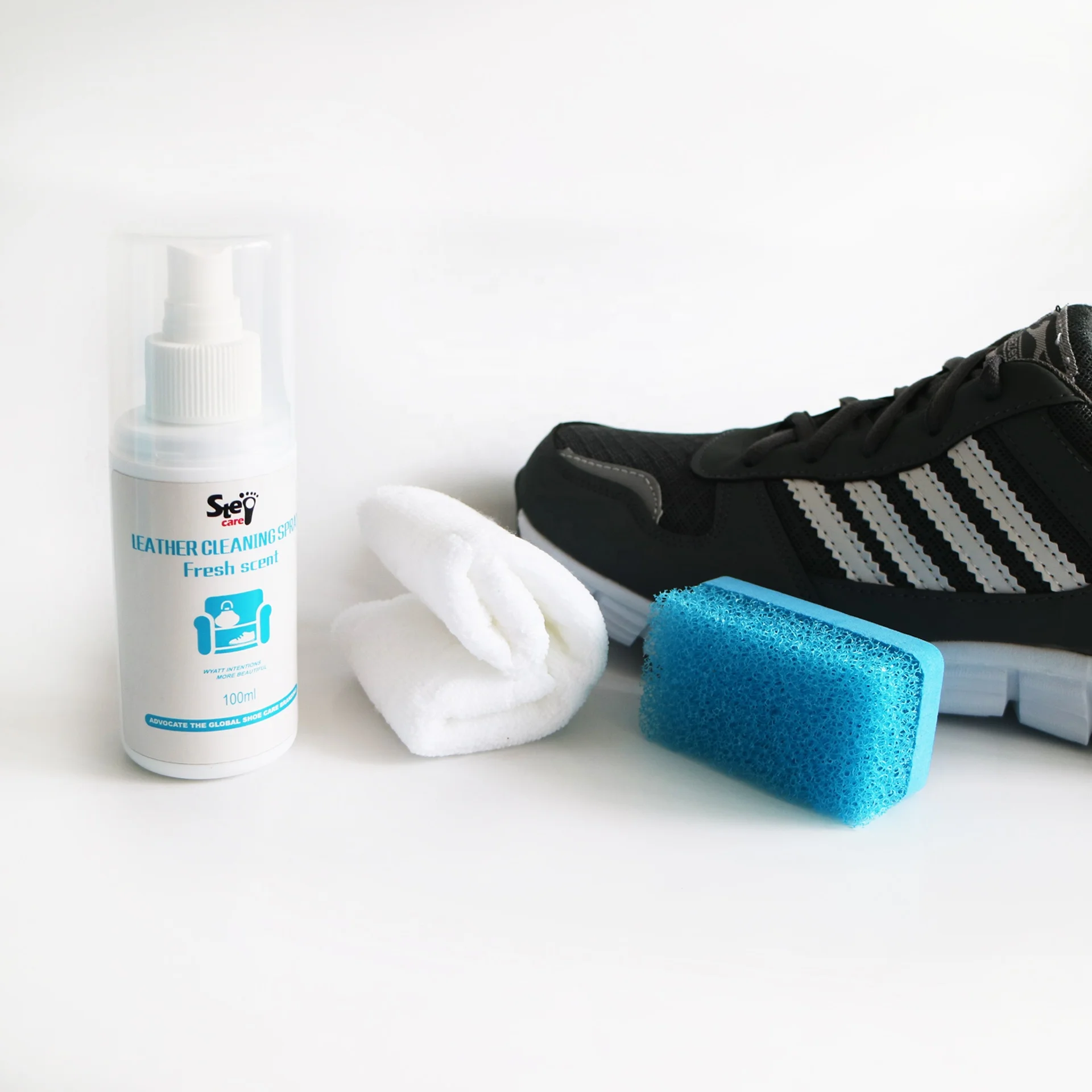 adidas shoe cleaning kit