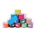 Sports Tape Muscle Tape Wemade Wholesale Waterproof Sports Kinesiology Tape