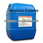 Amylase Enzyme Prices Liquid Alpha Amylase/ Amylase Enzyme Activity 20 000u/ml