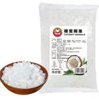 Nata Raw Nata De Coco/coconut Jelly Best Quality