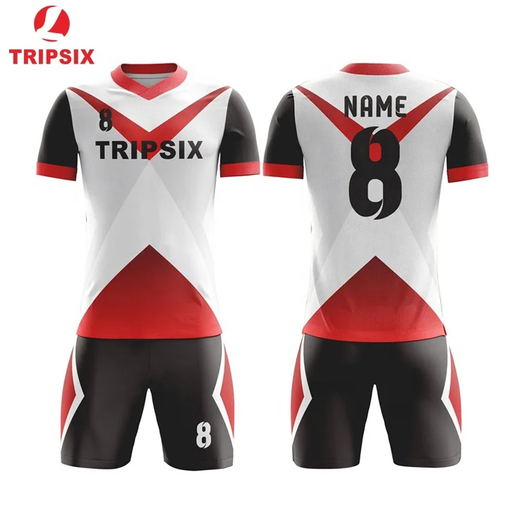 Futsal Soccer Jersey Maker, Design Your Own Soccer Jersey Soccer Uniform