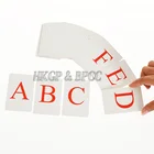 Memory Card Cards Studying Card High Quality Studying Memory Card Learning Flash Cards With Manufacturer In China