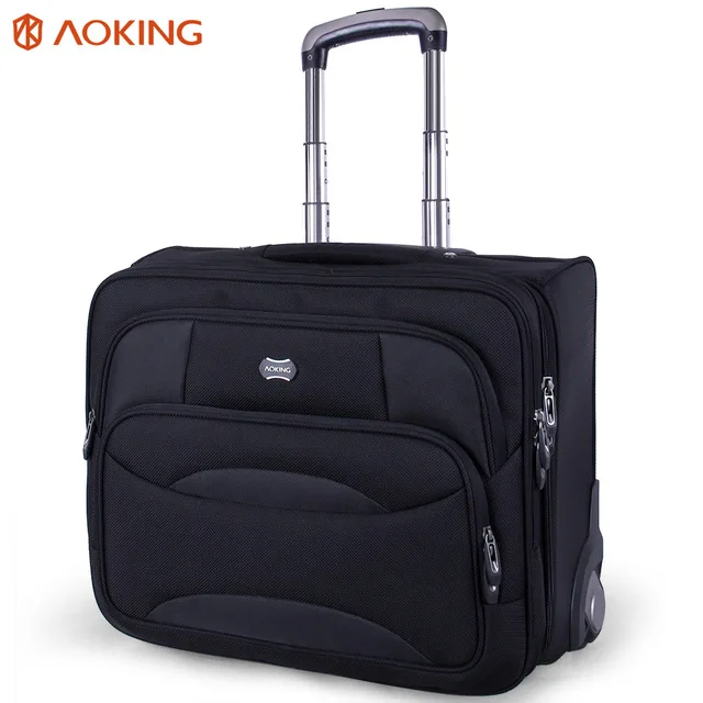 trolly bag for office