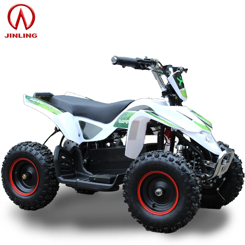36v atv quad