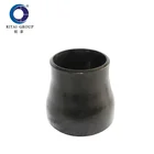 Seamless Reducer Steel Fittings Reducer Pipe Fitting Concentric Seamless Reducer Carbon Steel Pipe Fittings