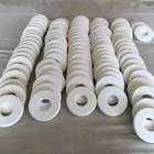 Ceramic Ring Ceramic Ring Alumina Seal Or Guide Blank Ceramic Ring