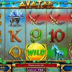 Game Game Machine Slot High Profit American Casino Avatar Slot Game Machine