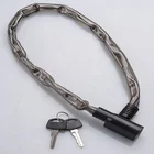 Chain Lock SL721 Nurbo Small Bicycle Or Bike High Quality Chain Lock