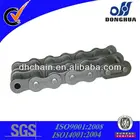 Bush Chain Engineering Steel Bush Chain