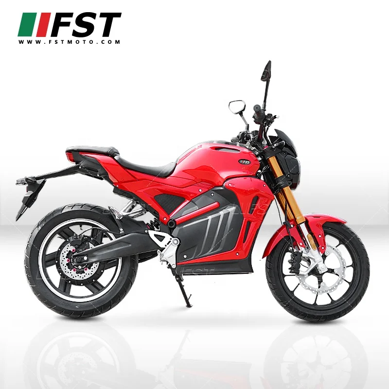 flash electric motorcycle