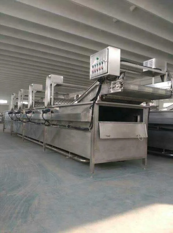 Commercial Industrial Automatic Mung Green Bean Sprout Peeling Cleaning Machine Fruit & Vegetable details