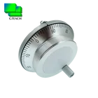 24v Generator Encoder Wheel 100 Ppr 24V Electronic Hand Wheel Encoder MPG CNC Pulse Generator Active Component Encoder