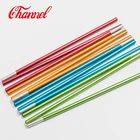 Aluminum Tent Tube/ Aluminum 7001 Tent Pole Aluminum Tent Pole/ 7001 7075 Aluminum Tube/ Tent Frame