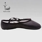Leather Ballet Leather Ballet Soft Shoes Ballet Slipper