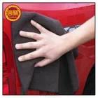 Black Towels Design Towels Good Absorption Microfiber Black Salon Towels